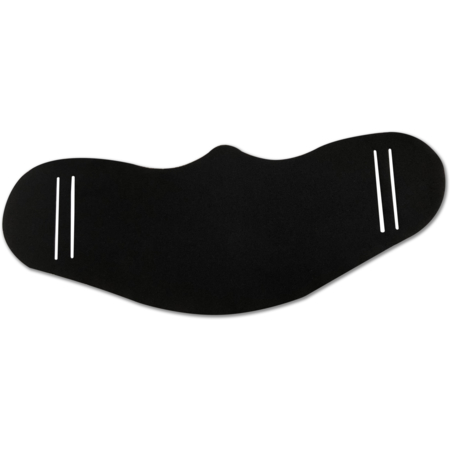 CN420LMSK014 - Contour Reusable Face Mask  (25ea) - Black