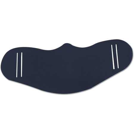 CN420LMSK011 - Contour Reusable Face Mask  (25ea) - Navy