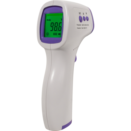 Non-Contact FDA Infrared Forehead Thermometer