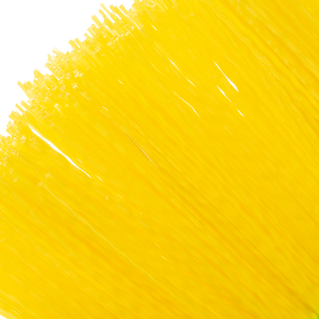 3663400 - Synthetic Corn Whisk 9.00 - Yellow