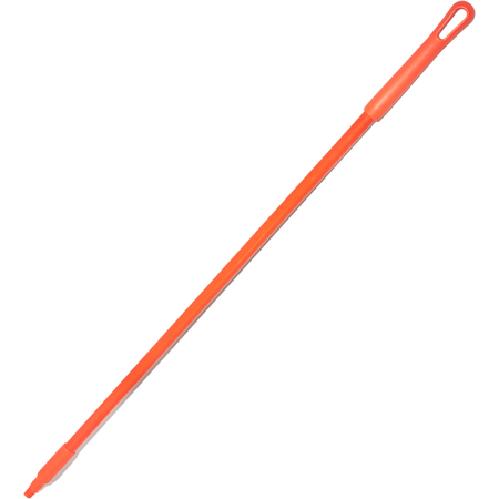 41225EC24 - Color Coded Fiberglass Handle 48" - Orange