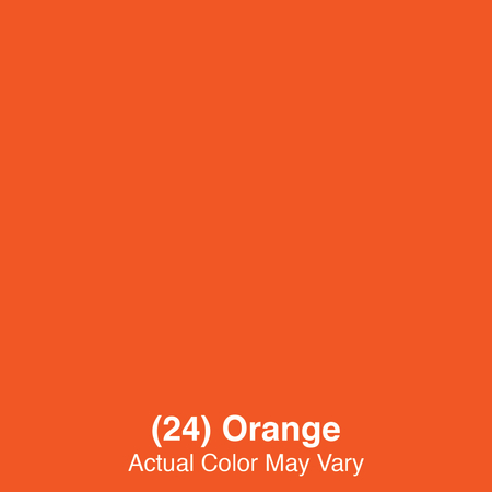45007EC24 - - Orange