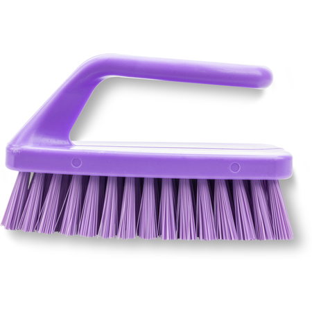 40024EC68 - Bake Pan Lip Brush 6" - Purple