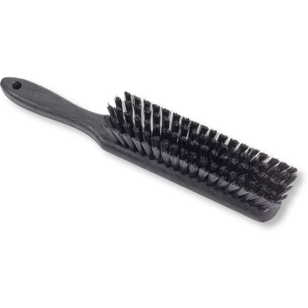 40480EC03 - Soft Counter Brush 8" - Black