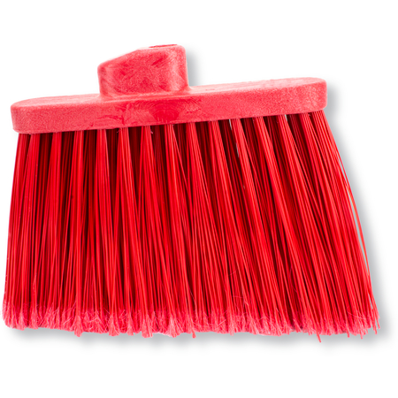 36867EC05 - OmniFit™ Color-Code Flagged Broom Head 1 - Red
