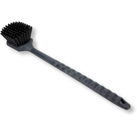 40501EC03 - Sparta Color Coded 20" Floater Scrub Brush 20 Inches - Black