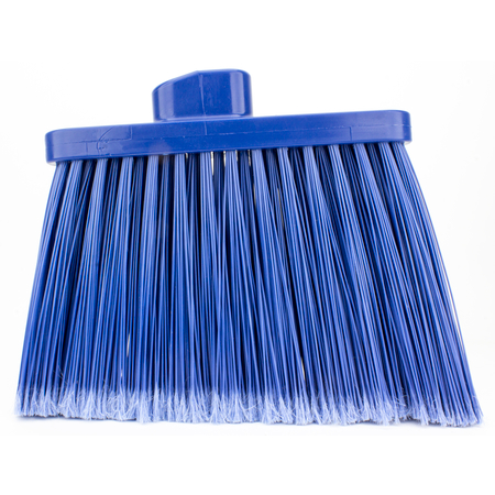 36867EC14 - OmniFit™ Color-Code Flagged Broom Head 1 - Blue