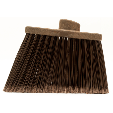 36867EC01 - OmniFit™ Color-Code Flagged Broom Head 1 - Brown