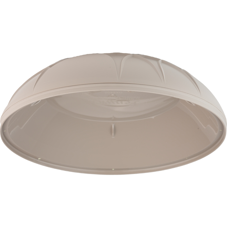 DX540031 - Fenwick Insulated Dome 10" D (12/cs) - Latte