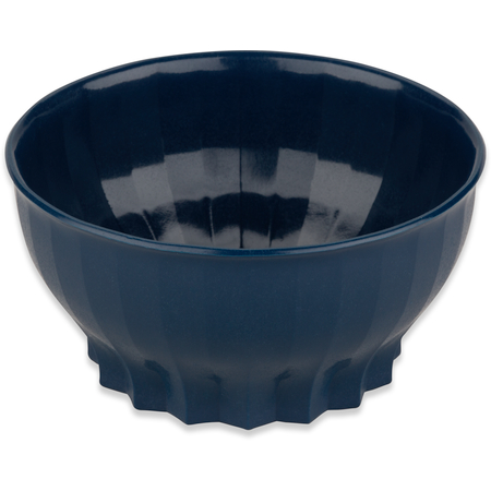 DX9300B50 - Tropez Bowl, High-Temp 9oz (48/cs) - Dark Blue