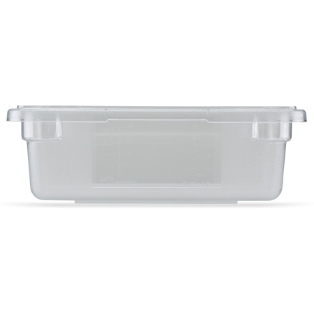 1061107 - StorPlus™ Polycarbonate Food Storage Container 3.5 gal ...