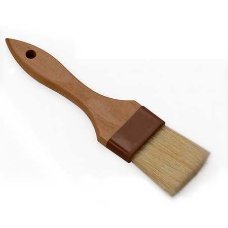 4037400 - Sparta® Flat Boar Bristle Brush 2"