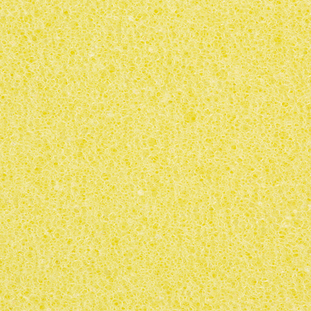 36550100 - Extra large Sponge 8" x 4" x 2.5" - Yellow