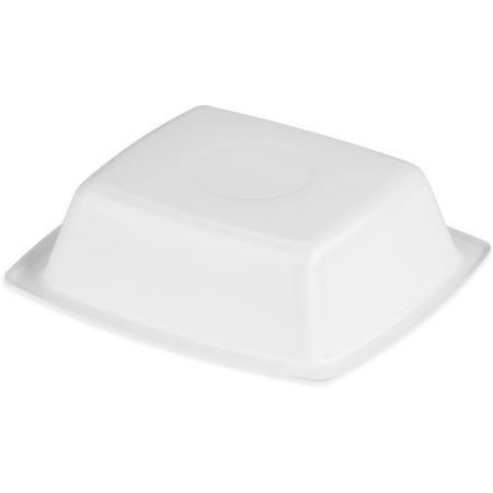 DXTT6 - Dessert Dish 4 oz (4000/cs) - White