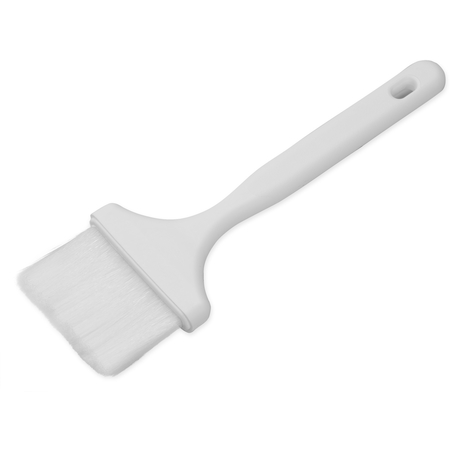 4040202 - Sparta® Meteor ® Nylon Bristle Basting Brush 3" - White