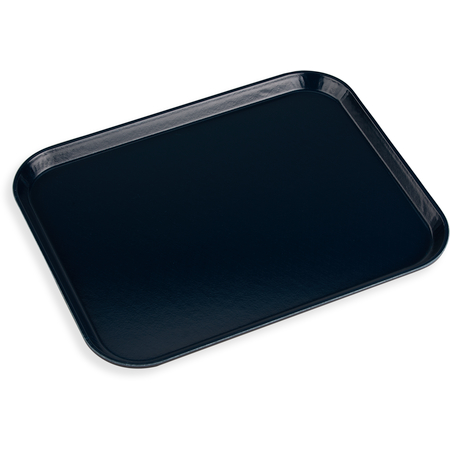 DX1089I50 - Glasteel™ Flat Tray 14" x 18" (12/cs) - Dark Blue