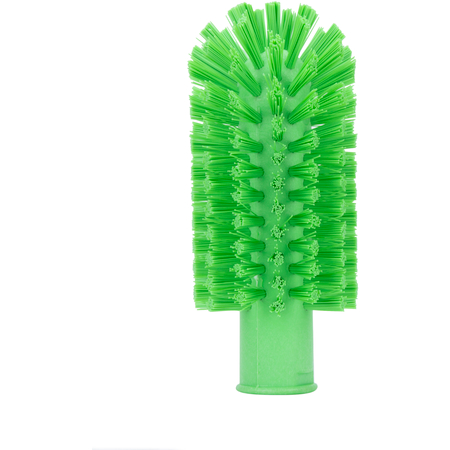 45022EC75 - Pipe and Valve Brush 2 1/2" - Lime