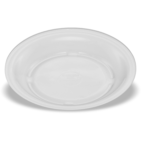 4350302 - Dallas Ware® Melamine Salad Plate 7.25" - White