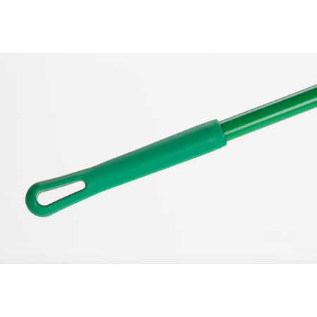 41225EC09 - Color Coded Fiberglass Handle 48" - Green