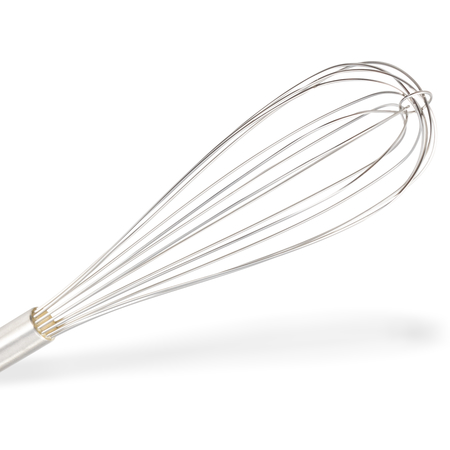 40681 - Sparta® Chef Series™ French Whips 36" Long - Stainless Steel