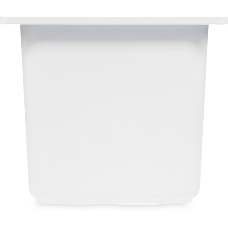 CI7001WH - Chill-It® Food Pan - 1/6 White  - White