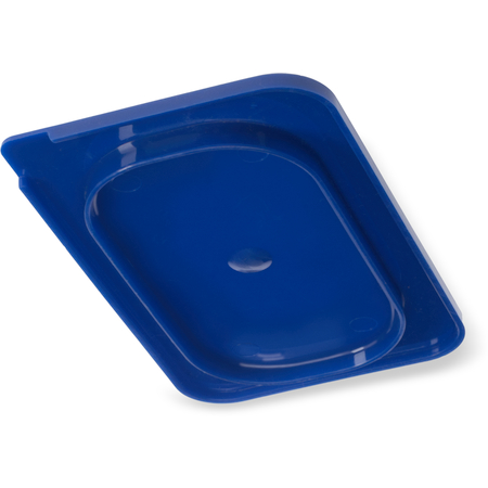 3058360 - Smart Lids™ Food Pan Lid 1/9 Size - Dark Blue