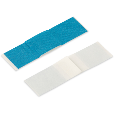 MK0901 - Mani-Kare® Bandages - Strips  - Blue