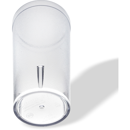 522007 - Stackable™ SAN Plastic Tumbler 20 oz - Clear