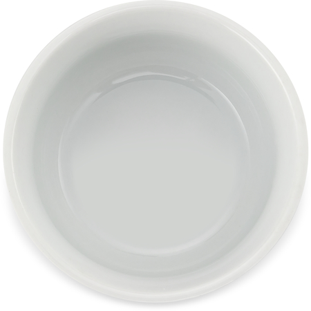 DXCSB902A - Dinex® Soup Bowl 9 oz (36/cs) - White