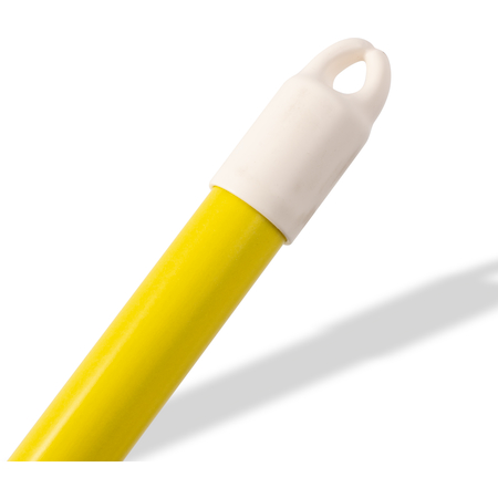 4166404 - Sparta® Spectrum® Quik-Release™ Fiberglass Mop Handle 60" Long / 1" D - Yellow
