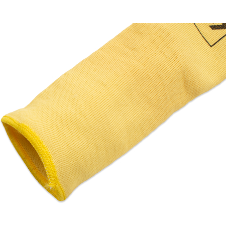 SLK16 - Sleeve with Kevlar® - Yellow