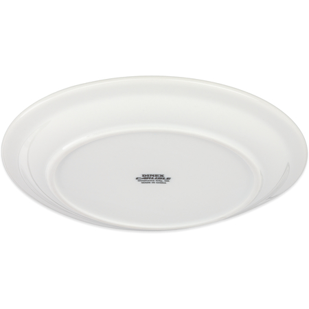 DX9CP02 - Dinex® Entree Plate 9" (12/cs) - White