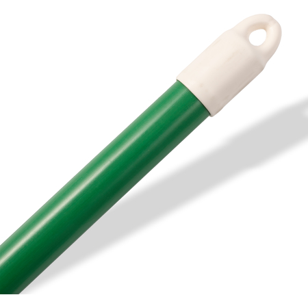 4166409 - Sparta® Spectrum® Quik-Release™ Fiberglass Mop Handle 60" Long / 1" D - Green