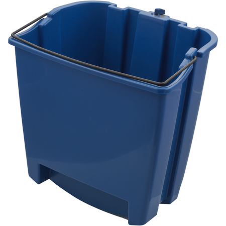 5690414 - OmniFit™ Soiled Water Insert Bucket  - Blue