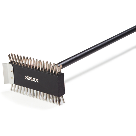 grillmaster brush