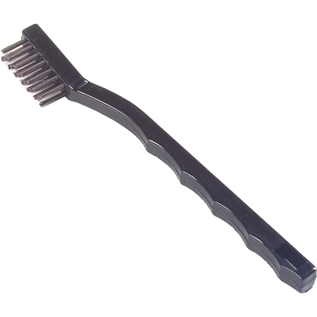 4067500 - Flo-Pac® Utility Brush with Crimped Stainless Steel Bristles ...