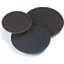 1400GL004 - GripLite® Round Tray 14" - Black