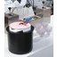 CM101203 - Coldmaster® Ice Cream Server & Lid 3 Gallon - Black