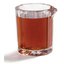 456007 - Syrup Pitcher/Creamer 2 oz - Clear