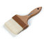 4037600 - Sparta® Flat Boar Bristle Brush 4"