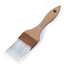 4039700 - Sparta® Flat Nylon Bristle Brush 2"