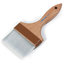 4039900 - Sparta® Flat Nylon Bristle Brush 4"