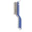 4067200 - Sparta® Scratch Brush 11-3/8" Long - Blue