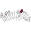 604606 - Aria™ Salad Tong 6" - Stainless Steel