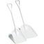 41076EC02 - Sparta® Food Service Shovel 11" - White