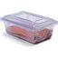 10611C14 - StorPlus™ Color-Coded Food Storage Container 3.5 gal - Blue