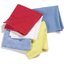 3633402 - Terry Microfiber Cleaning Cloth 16" x 16" - White