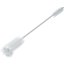 4015400 - Spectrum® All Purpose Tube Brush 12" Long with 1" & 1.5" D - White