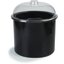 CM101203 - Coldmaster® Ice Cream Server & Lid 3 Gallon - Black