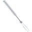 4018002 - Sparta® Spectrum® Valve & Fitting Straight Brush 15" Long/1" D - White
